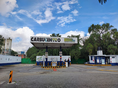Imagen de la estación Carbucentro Regio Gas