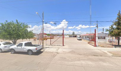 Imagen de la estación Gas Unico la Bolita