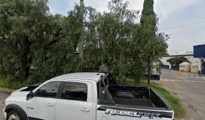 Imagen de la estación Carbucentro Regio Gas Cuamatla