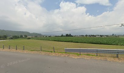 Imagen de la estación Carbucentro Regio Gas Amecameca