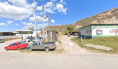 Imagen de la estación Sonigas Chilapa de Alvarez