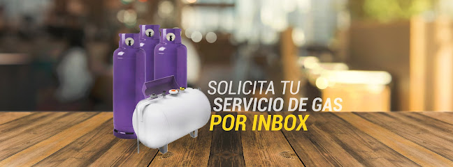 Imagen de la estación Ultra Gas