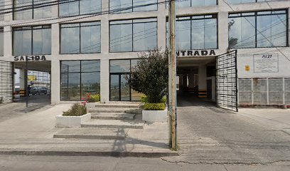 Imagen de la estación Ultra Gas