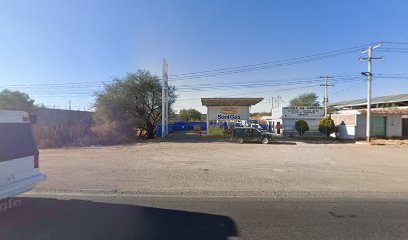 Imagen de la estación Sonigas Jiricuchi