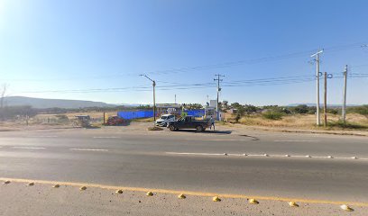 Imagen de la estación Sonigas San Isidro