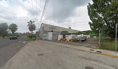 Imagen de la estación Sonigas Cuaracurio