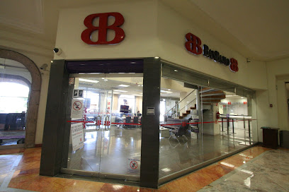 Imagen de la estación Plaza Hotsson