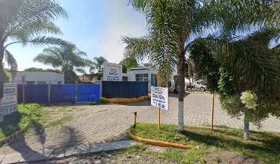 Imagen de la estación Sonigas Brisas del Campo