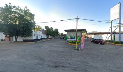 Imagen de la estación Sonigas Victoria