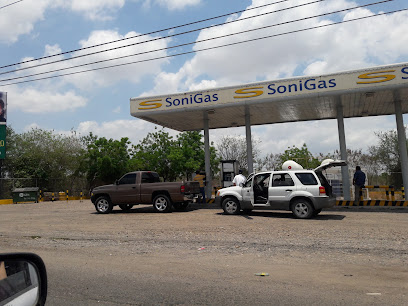 Imagen de la estación Sonigas las Flores