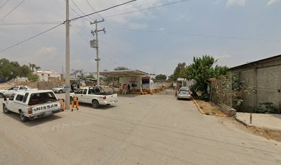 Imagen de la estación Sonigas la Joya