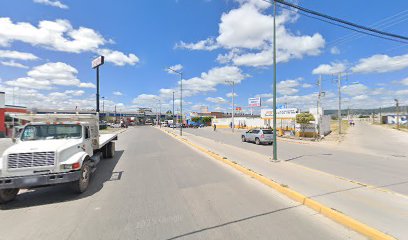 Imagen de la estación Sonigas Prado Hermoso