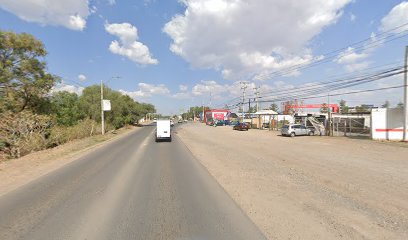 Imagen de la estación Dos Mil Gas