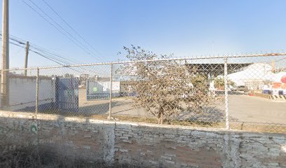 Imagen de la estación Thermogas