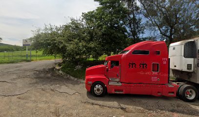 Imagen de la estación Tamazula