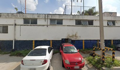 Imagen de la estación Multigas