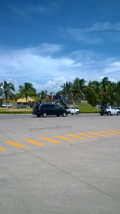 Imagen de la estación Sonigas Puerto Vallarta