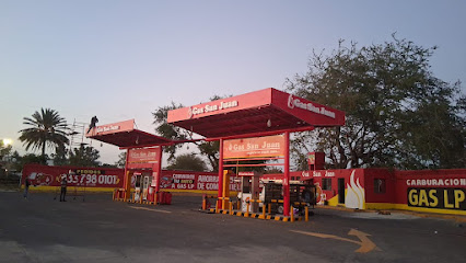 Imagen de la estación Sonigas Coyula