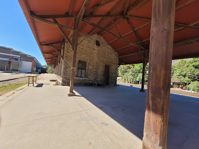 Imagen de la estación Estacion Tuxpan