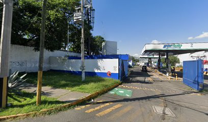 Imagen de la estación Thermogas