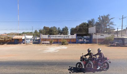 Imagen de la estación Thermogas
