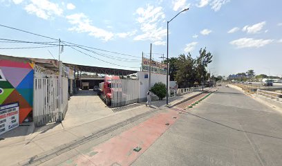 Imagen de la estación Gas Licuado