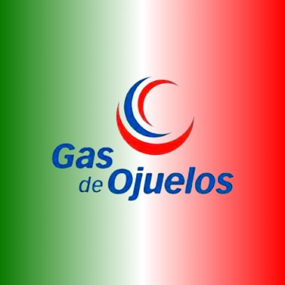 Imagen de la estación Gas de Ojuelos