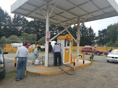 Imagen de la estación Sonigas Ejido la Campana