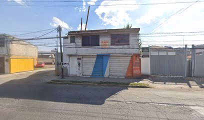 Imagen de la estación Sonigas Toluca