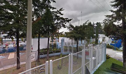Imagen de la estación Gas Express Nieto de Mexico