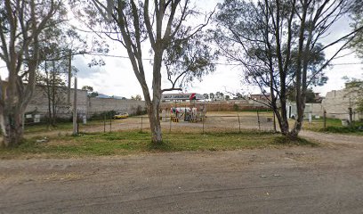 Imagen de la estación Mi Gas