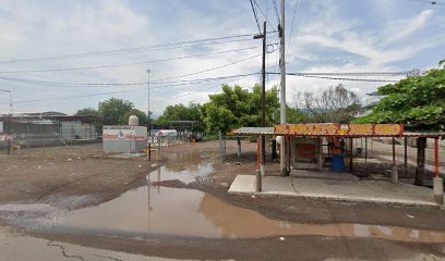 Imagen de la estación Servigas