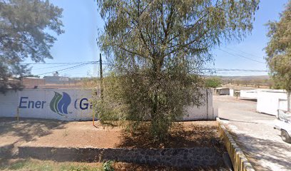 Imagen de la estación Gas Menguc