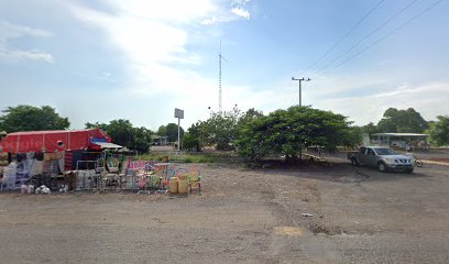 Imagen de la estación Gas Menguc