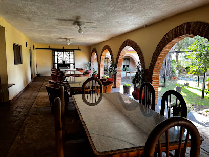Imagen de la estación Estacion San Jose de Gracia Michoacan