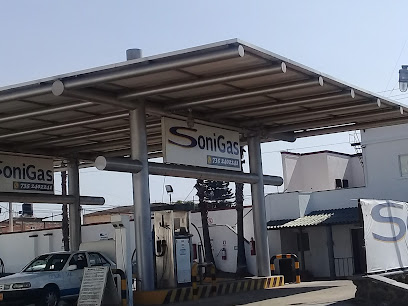 Imagen de la estación San Pablo