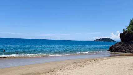 Imagen de la estación Guayabitos