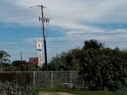 Imagen de la estación Estacion Santiago 2