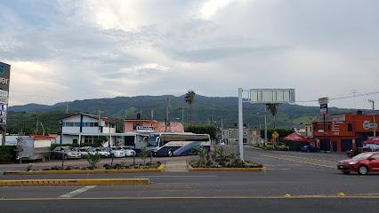 Imagen de la estación Estacion Ahuacatlan