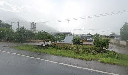 Imagen de la estación Estacion Compostela