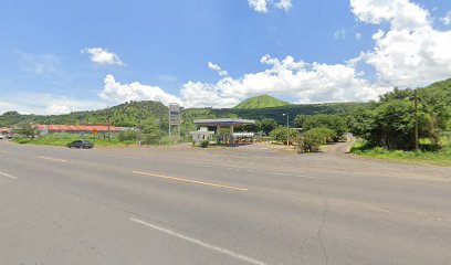 Imagen de la estación Estacion Mexpan