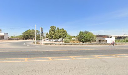 Imagen de la estación Estacion Tamarindo