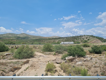 Imagen de la estación Oficina Rincon