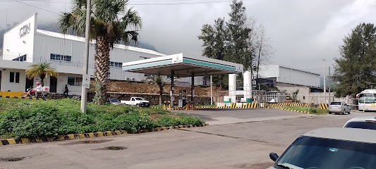 Imagen de la estación Las Brisas