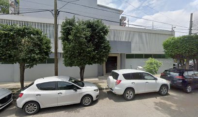 Imagen de la estación Oficina Jaliso Administrativa la Luna