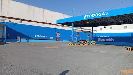 Imagen de la estación Todo Gas