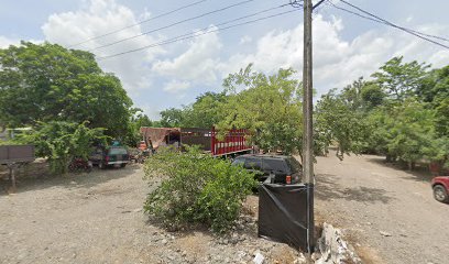 Imagen de la estación Gas del Papaloapan Acatlan