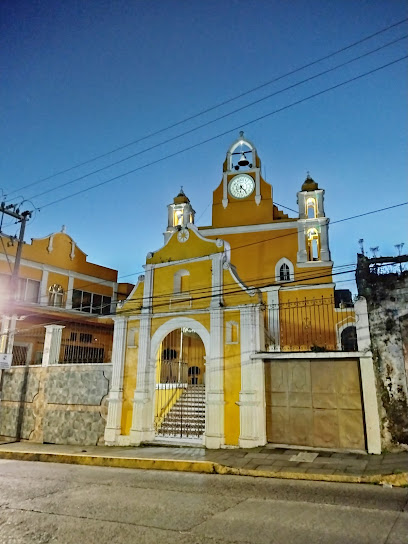 Imagen de la estación Gas San Rafael