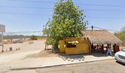 Imagen de la estación Gaspasa Administracion General