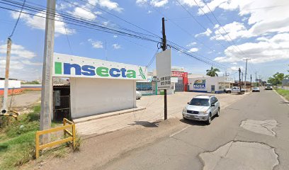 Imagen de la estación Gaspasa Administracion General